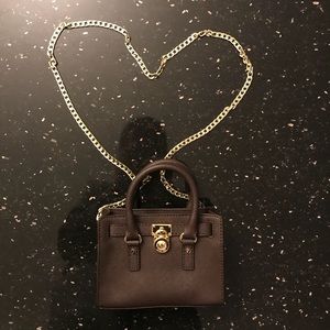 Michael Kors mini bag